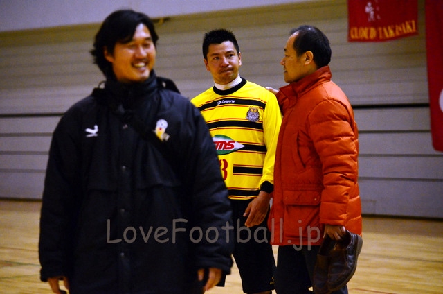 LoveFootball.jp 